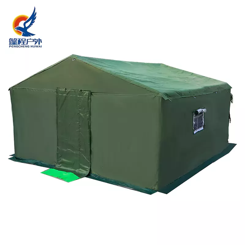 Khemah Pembinaan 2.5×3.5m