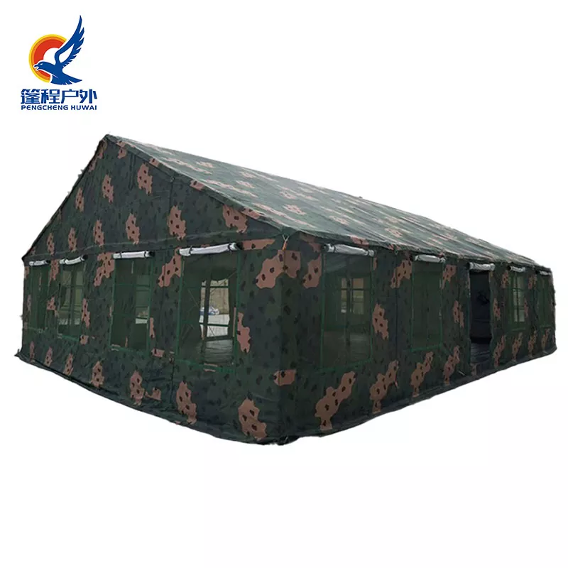 2006-72 Khemah Restoran