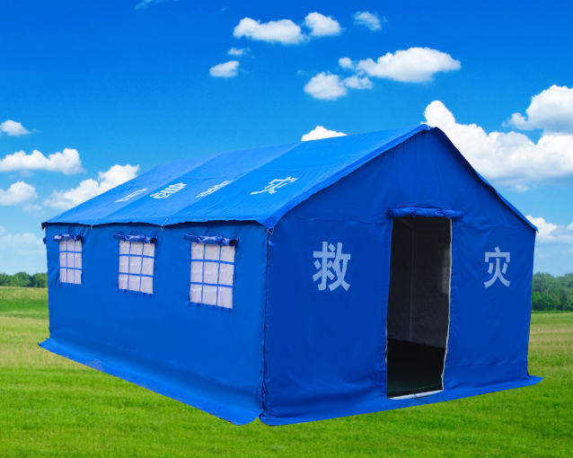 Tangshan Pengcheng Outdoor Products Co., Ltd. Memasuki Pasaran Timur Tengah untuk Meningkatkan Bekalan Penyelamat Kecemasan