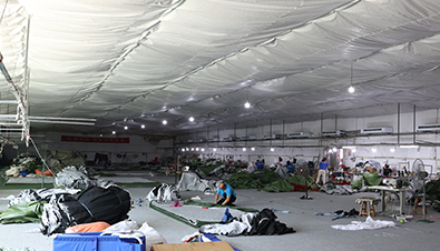 Tangshan Pengcheng Luaran: Mengembangkan Pasaran Luar Negara Secara Berterusan dengan Produk yang Dieksport ke Seluruh Dunia