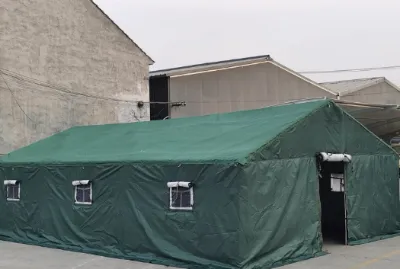 Tangshan Pengcheng Outdoor: Bagaimana Kualiti Profesional Melindungi Tindak Balas Kecemasan Global dan Projek Kejuruteraan?