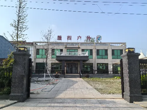 Tangshan Pengcheng Luar: Memanfaatkan Perdagangan Asing untuk Menempa Cakrawala Baru; Memperkasakan Pengembangan Global melalui Pembuatan Pintar