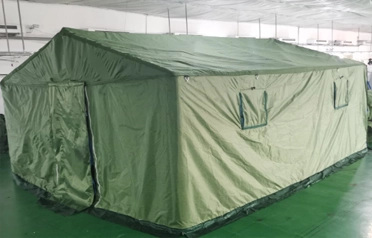 Bagaimana untuk memilih khemah untuk projek pembinaan di luar negara? Tentcheng Outdoors memupuk pasaran global dengan produk berkualiti tinggi.