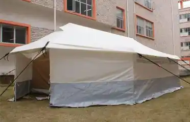 Tangshan Pengcheng Outdoor Co., Ltd.: Apakah cabaran praktikal yang boleh ditangani khemah bantuan bencana keluarga semasa kecemasan mengejut?