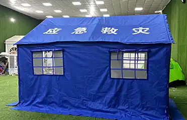 Mengapakah Pembeli Global Bertanya dengan Pembekal Khemah Ini? — Kisah Kejayaan Antarabangsa Tangshan Pengcheng Outdoor Products Co., Ltd.