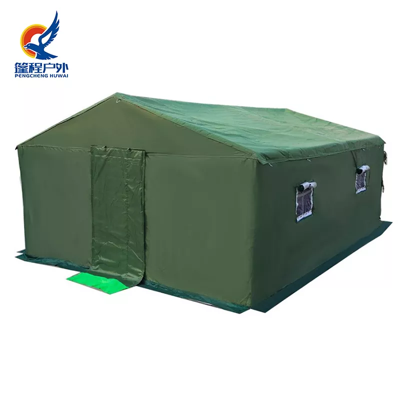 Khemah Pembinaan 3.5×4.5m